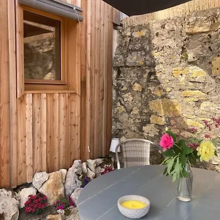 Dağ evi Du Canada Azerat